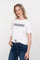 Geisha Damen-T-Shirt „Toujours“