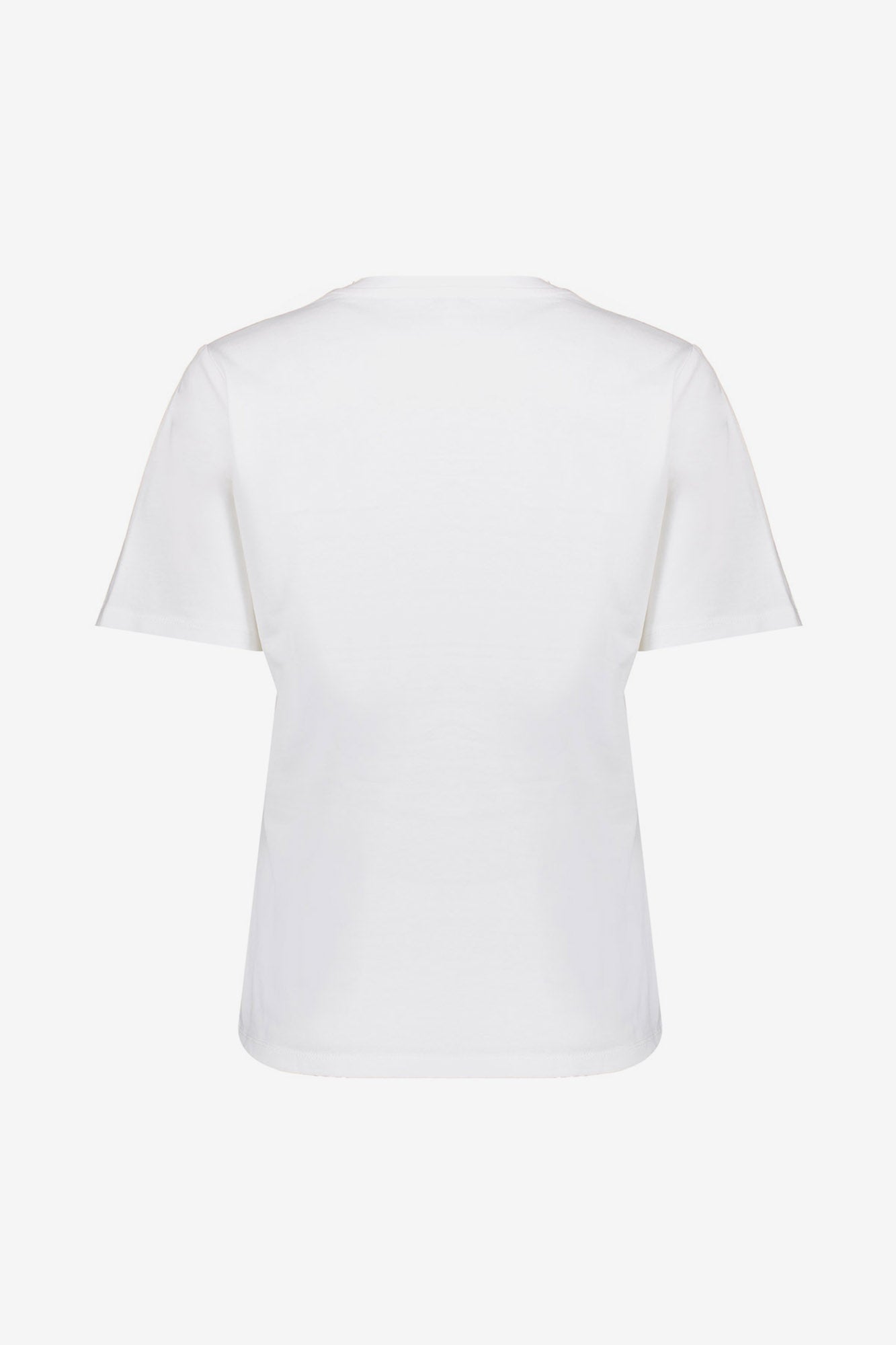 Geisha Damen-T-Shirt „Toujours“