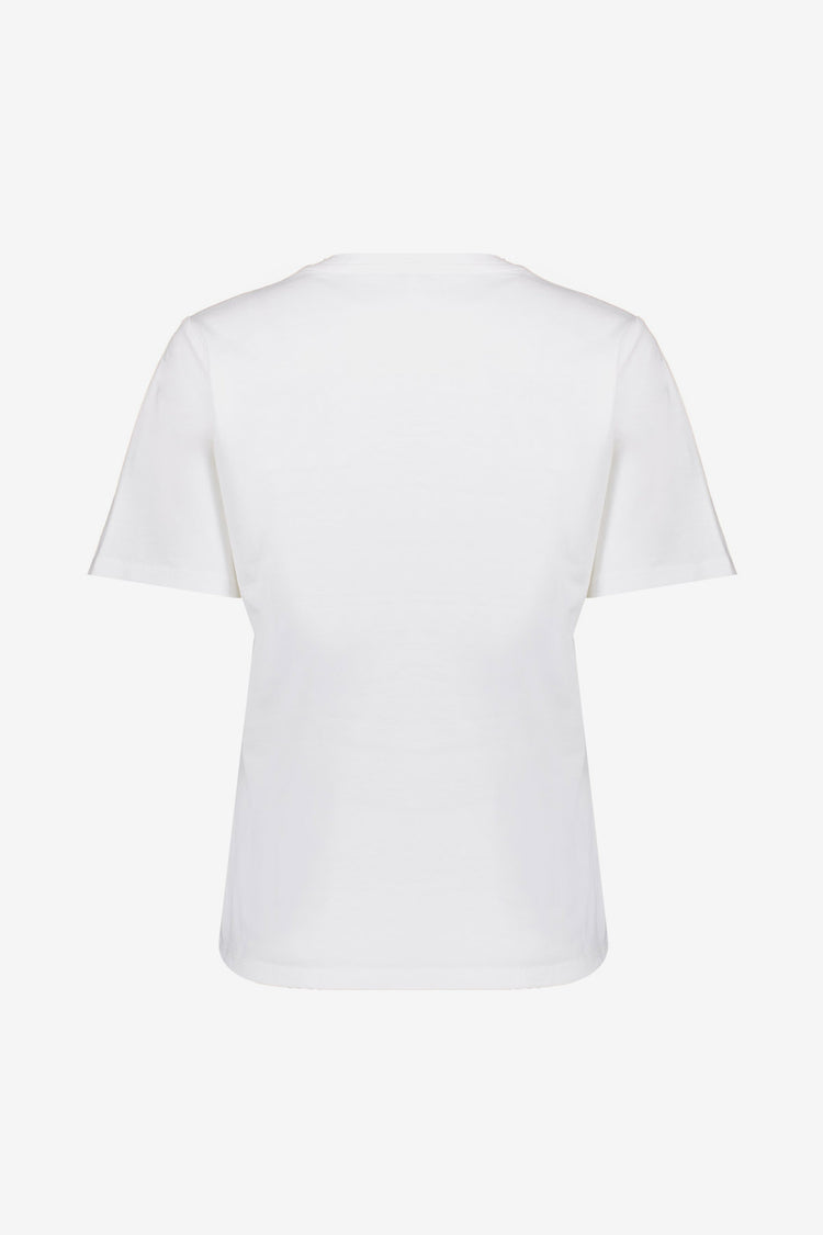Geisha Damen-T-Shirt „Toujours“