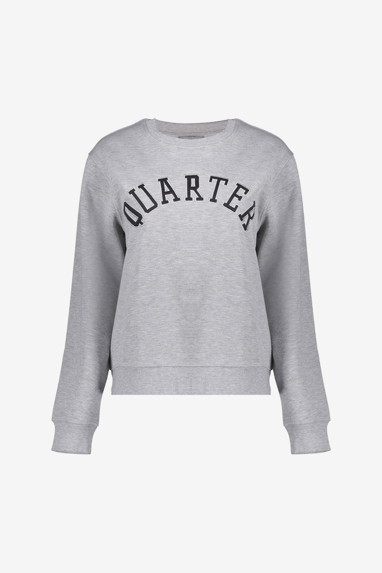 Geisha Damenkomfort-Sweatshirt „Quarter“