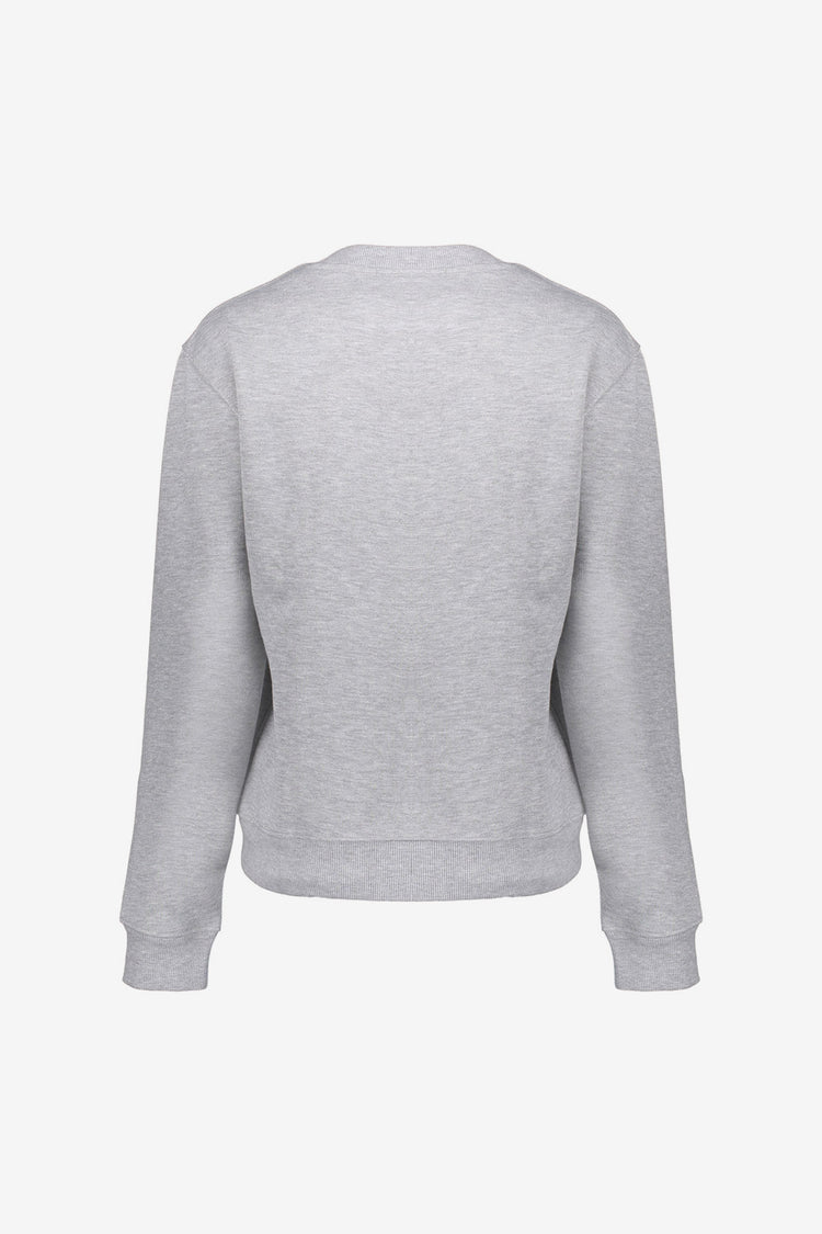 Geisha Damenkomfort-Sweatshirt „Quarter“