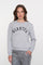 Geisha Damenkomfort-Sweatshirt „Quarter“