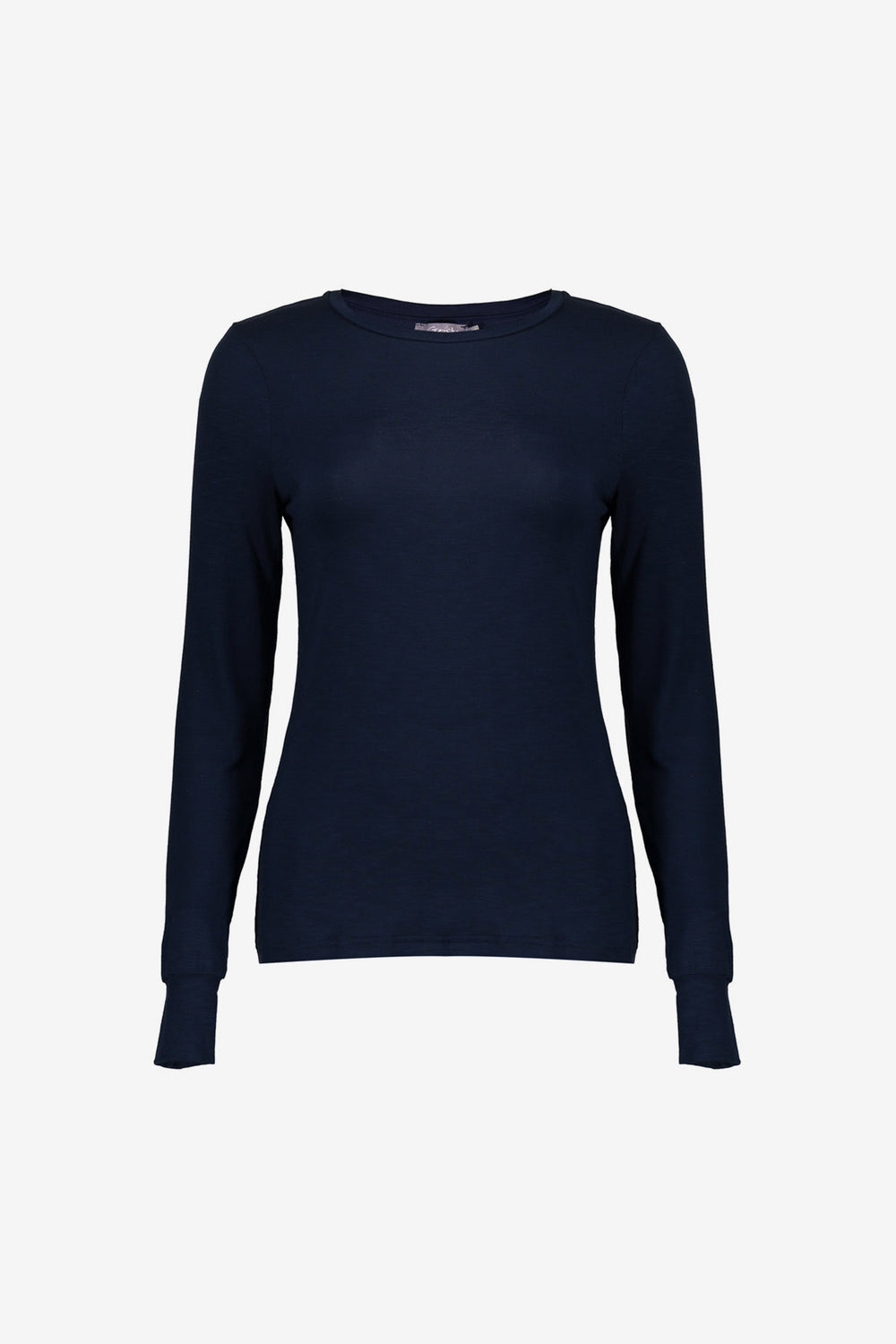 Geisha Damen-Slim-Fit Basic-Top
