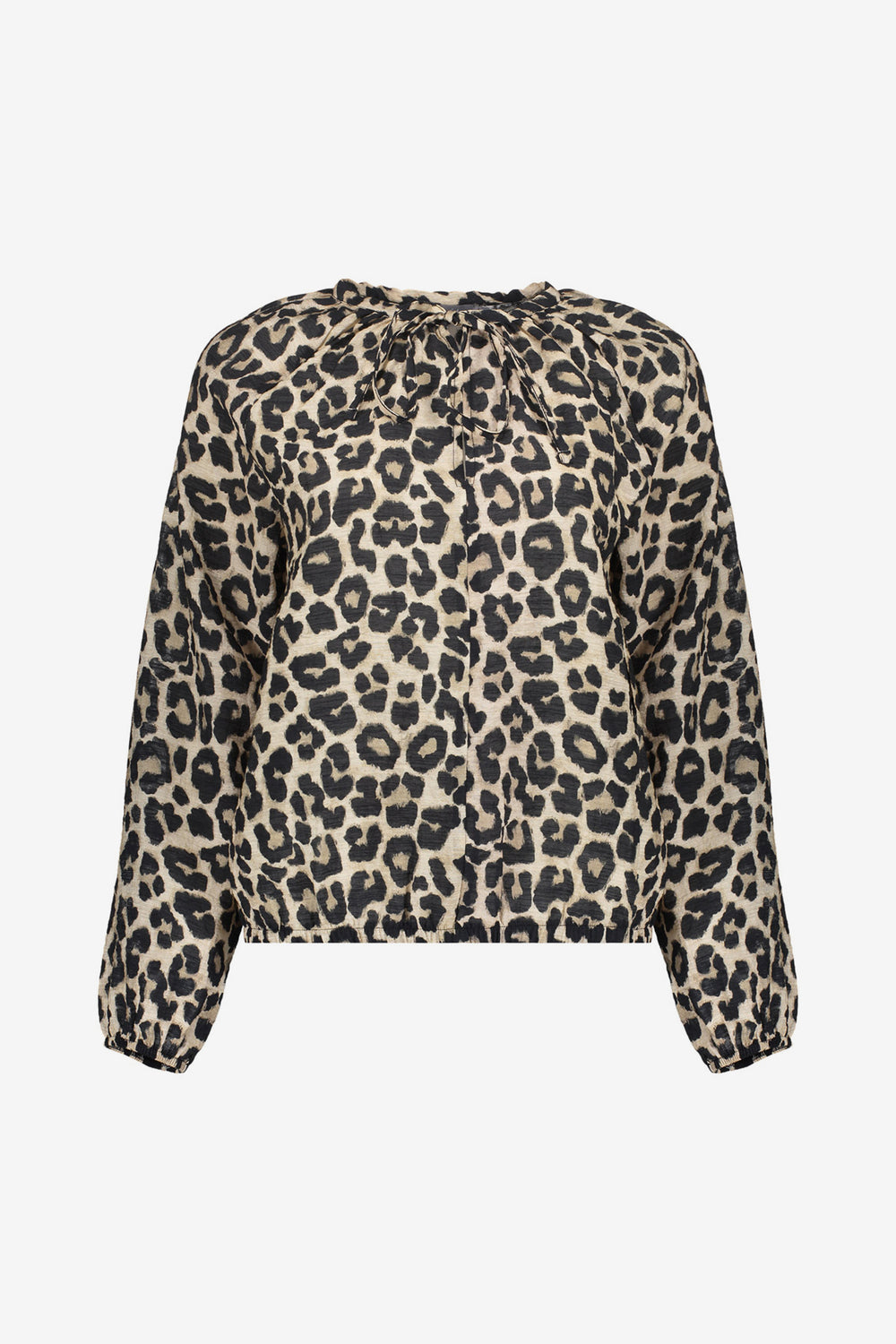 Geisha dames jaguar top