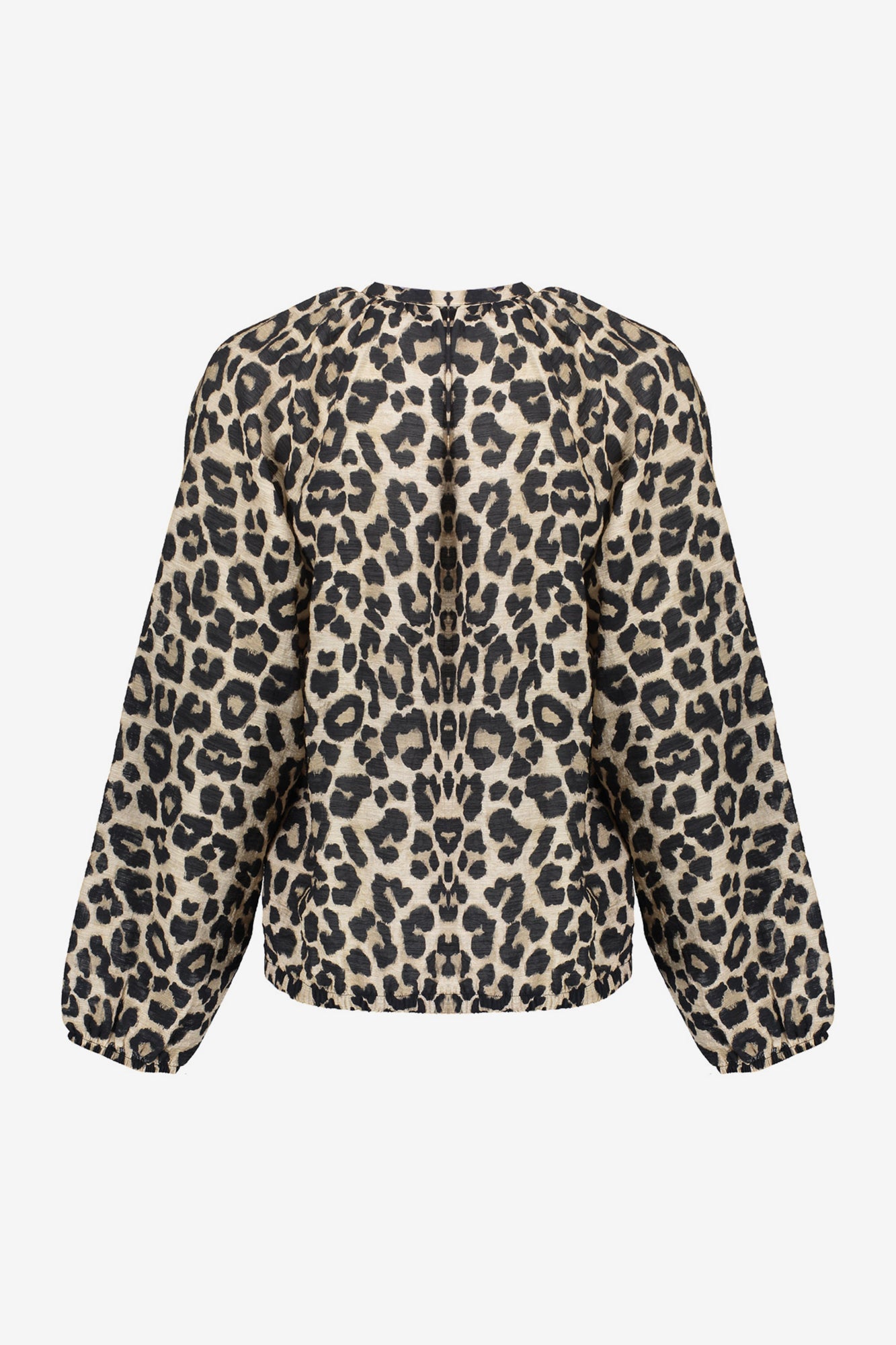 Geisha dames jaguar top