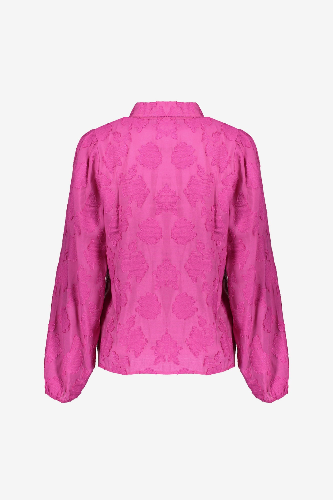 Geisha Damen Fil-Coupé-Bluse