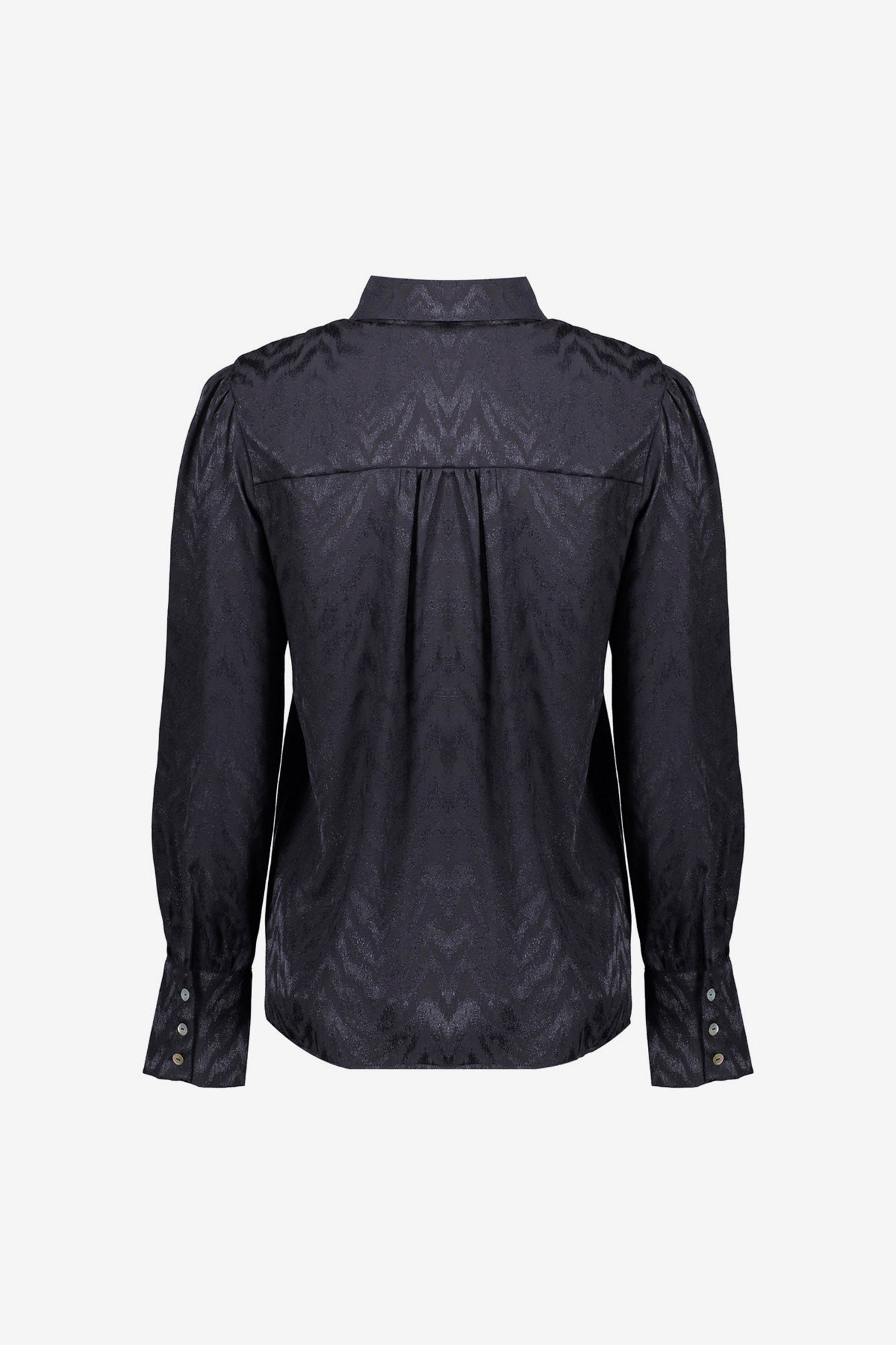 Geisha Damen-Schluppenbluse