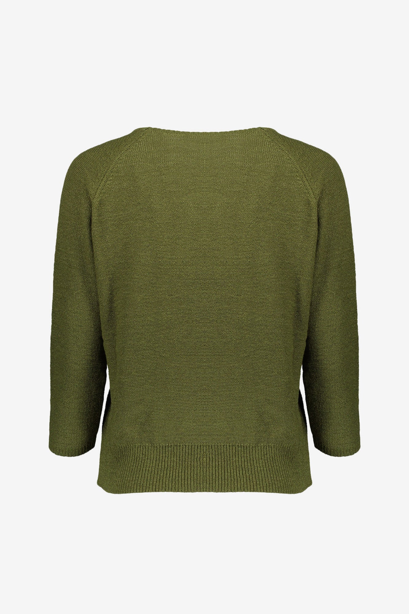 Geisha Fashion Damen Strick-Croptop