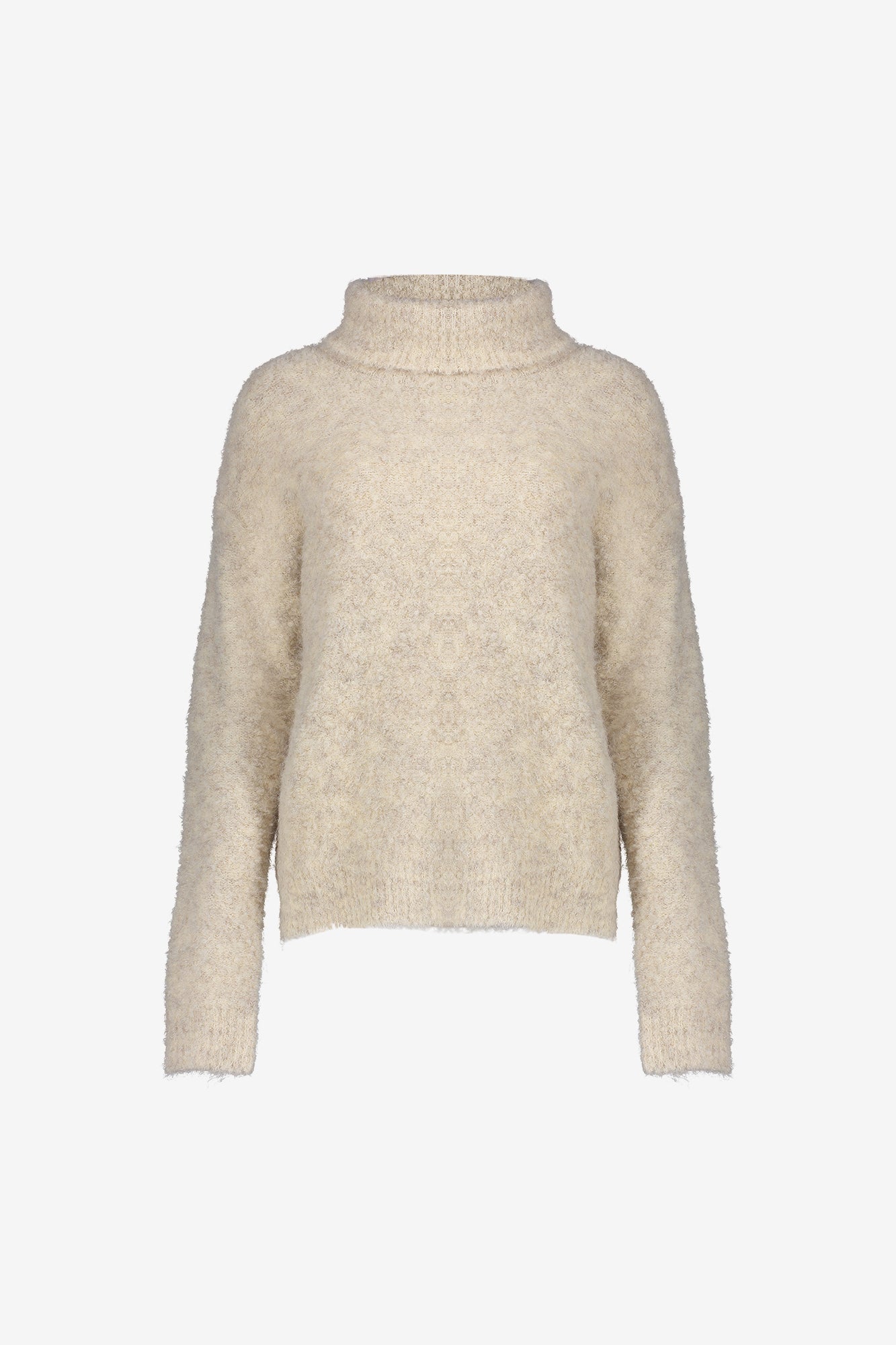 Geisha Damen-Feinstrickpullover mit Rundhalsausschnitt