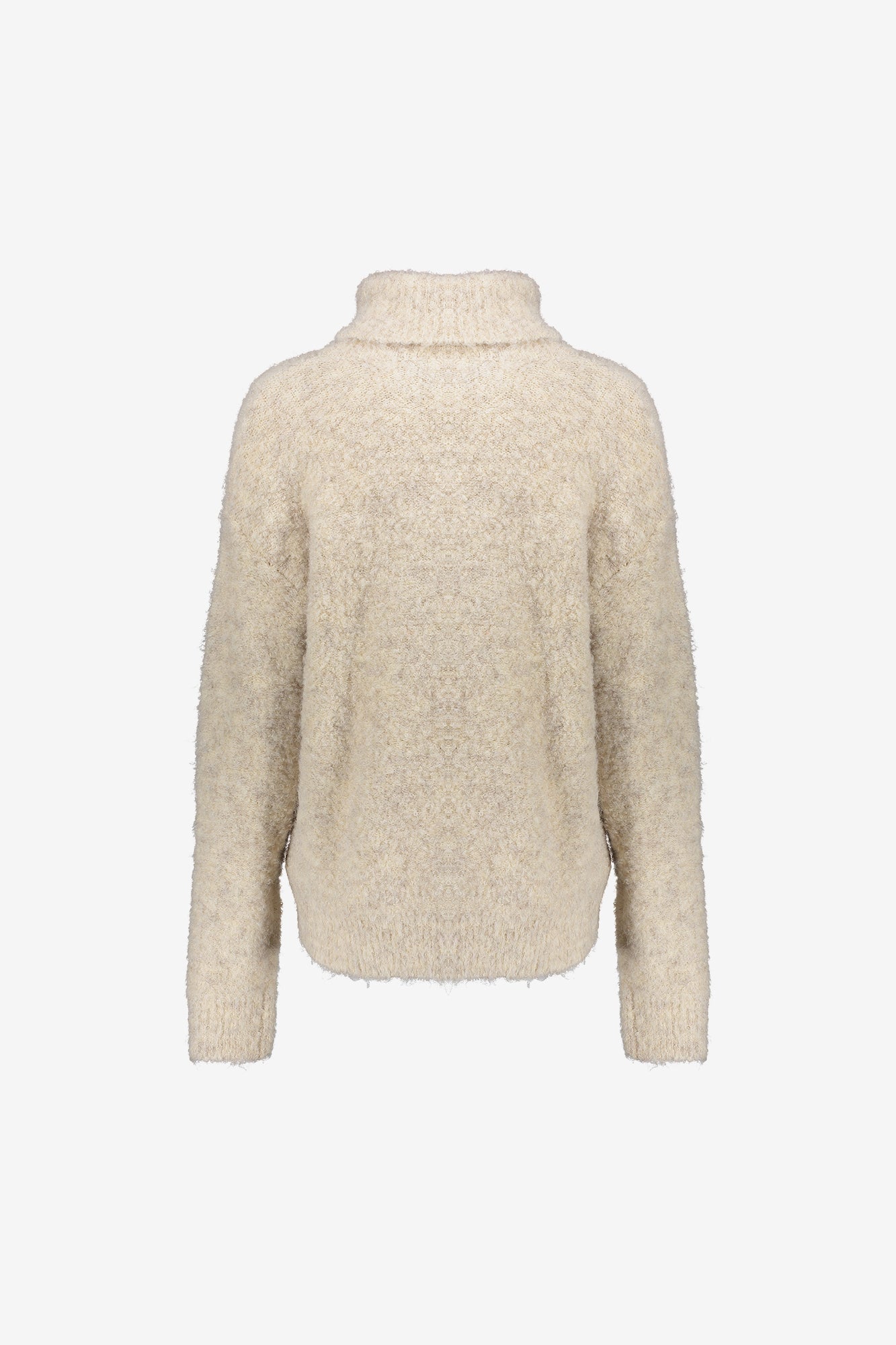 Geisha Damen-Feinstrickpullover mit Rundhalsausschnitt