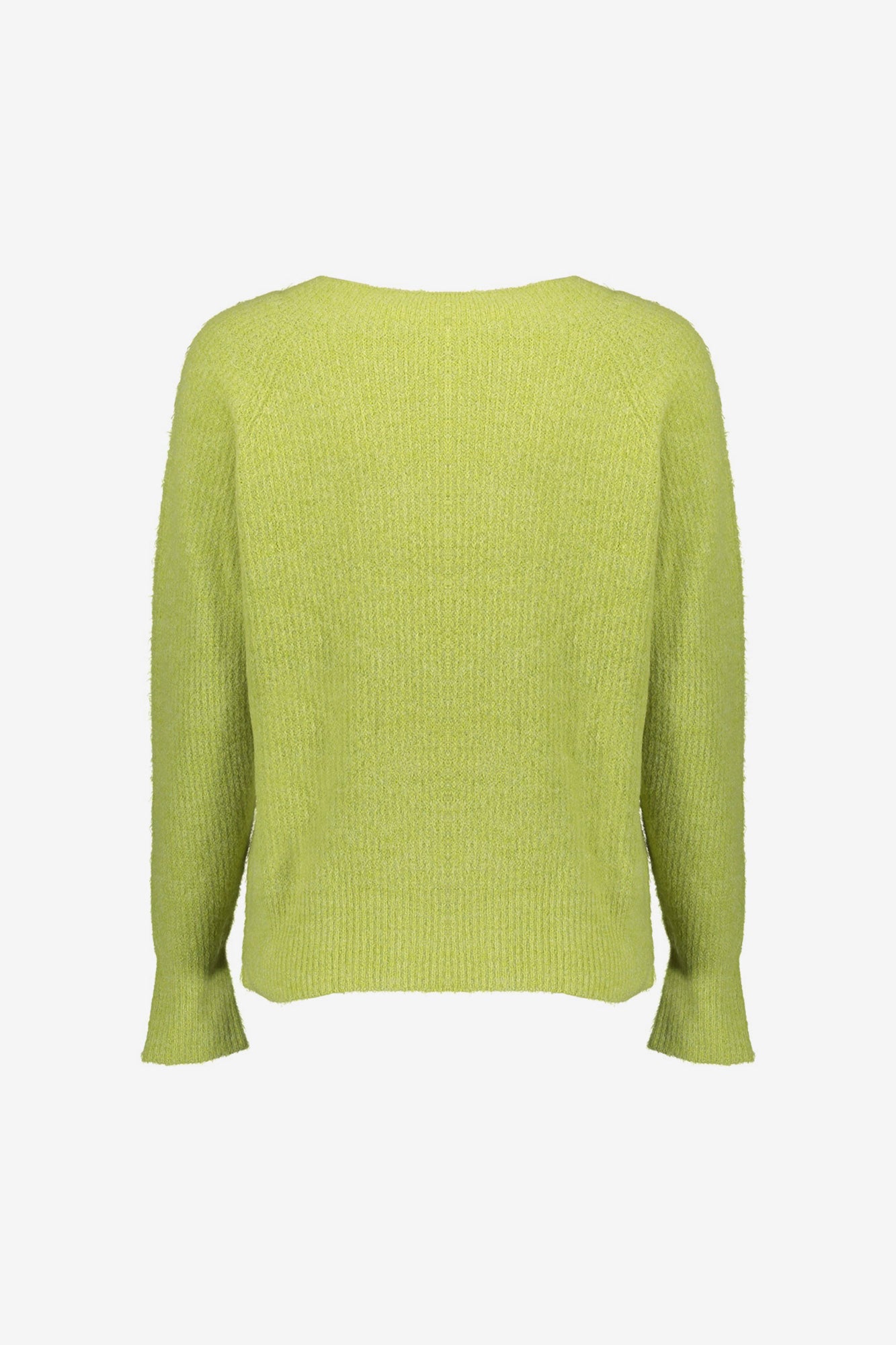 Geisha Damen-Basic-Raglanpullover