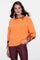 Geisha Damenpullover mit 3/4 weiten Ärmeln