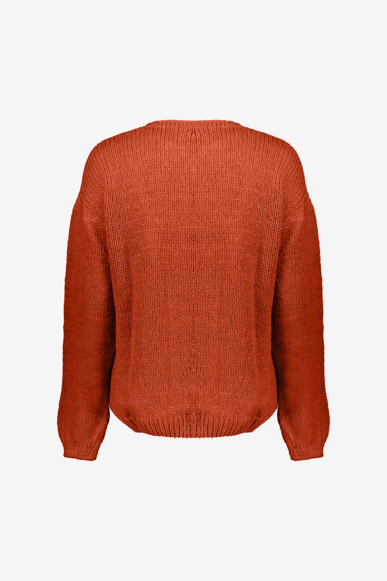 Geisha Damen-Basic-Strickjacke