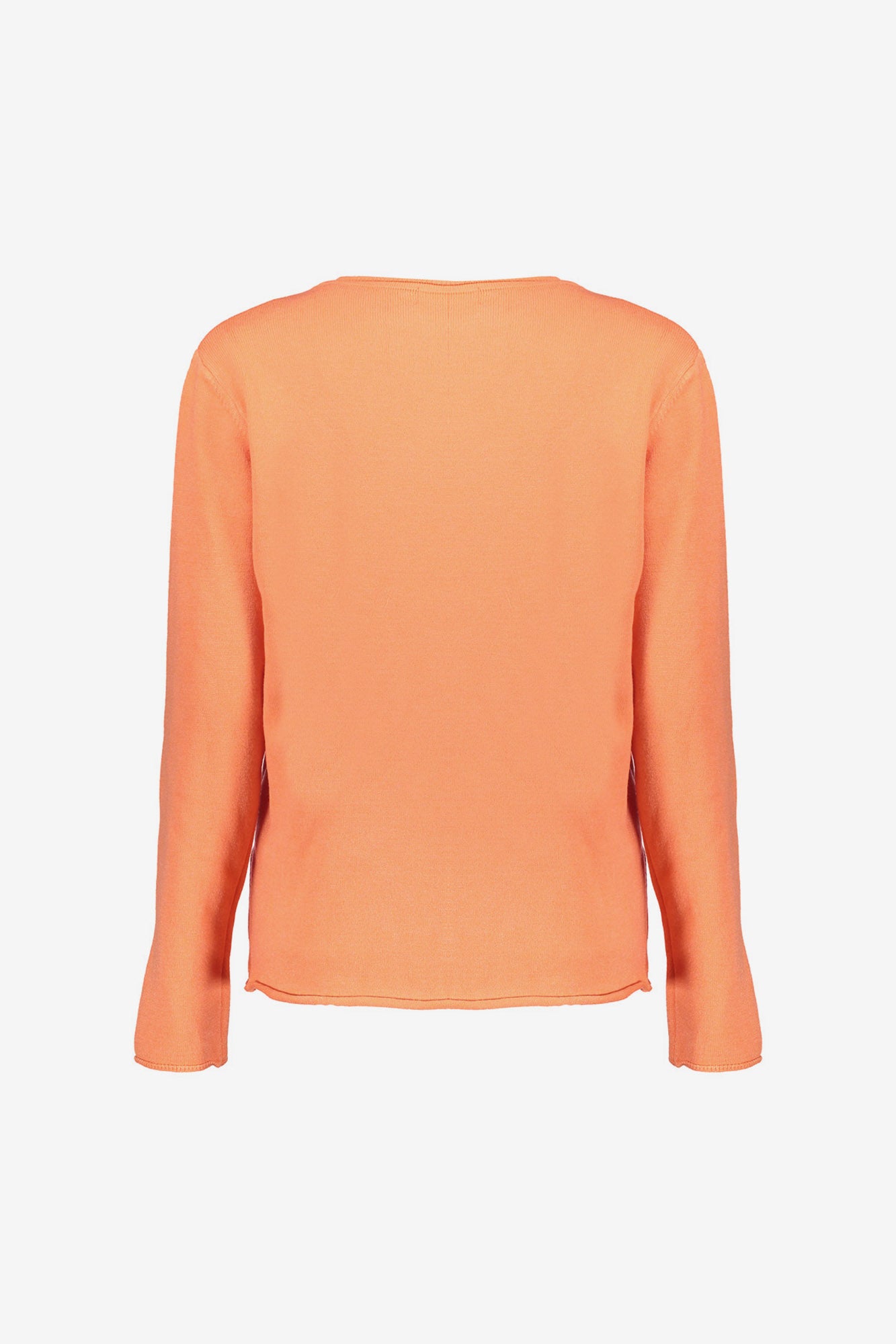 Geisha Damen-Basicpullover mit Komfortpassform