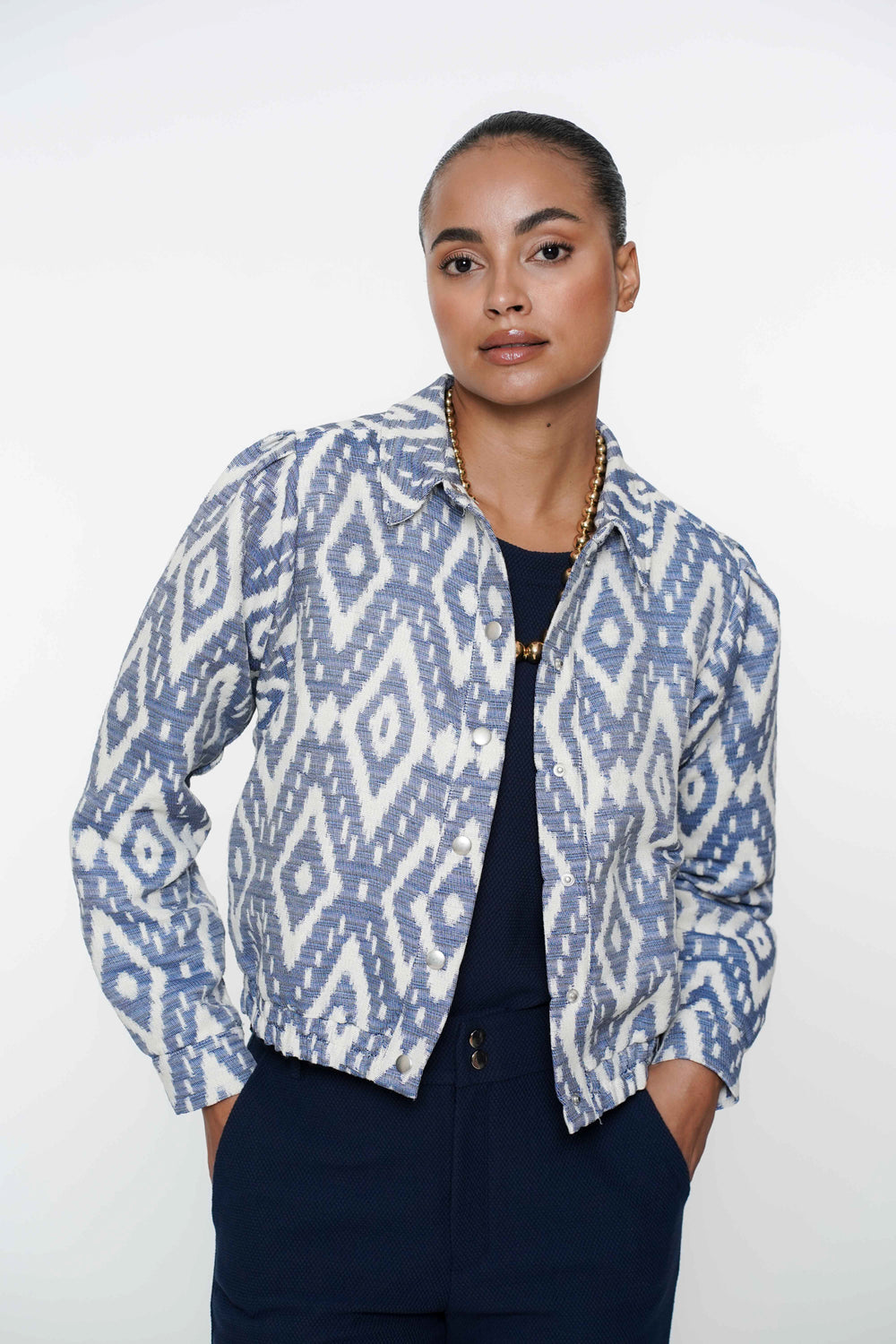 Bomberjacke