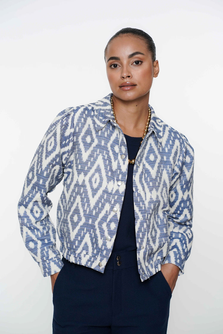 Bomberjacke