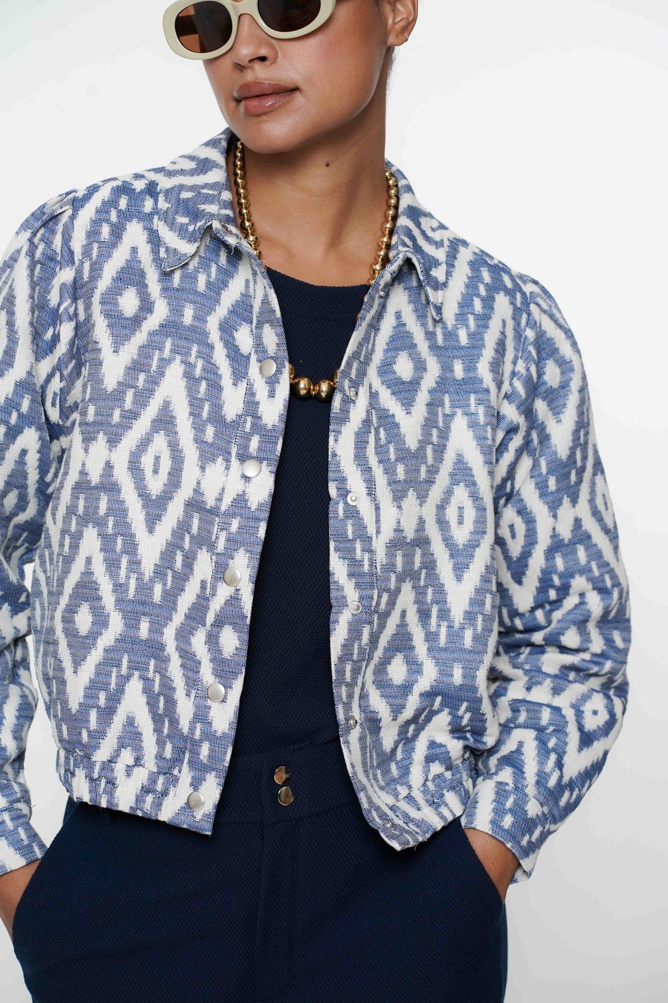 Bomberjacke