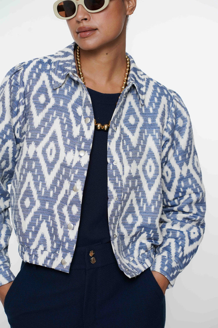 Bomberjacke