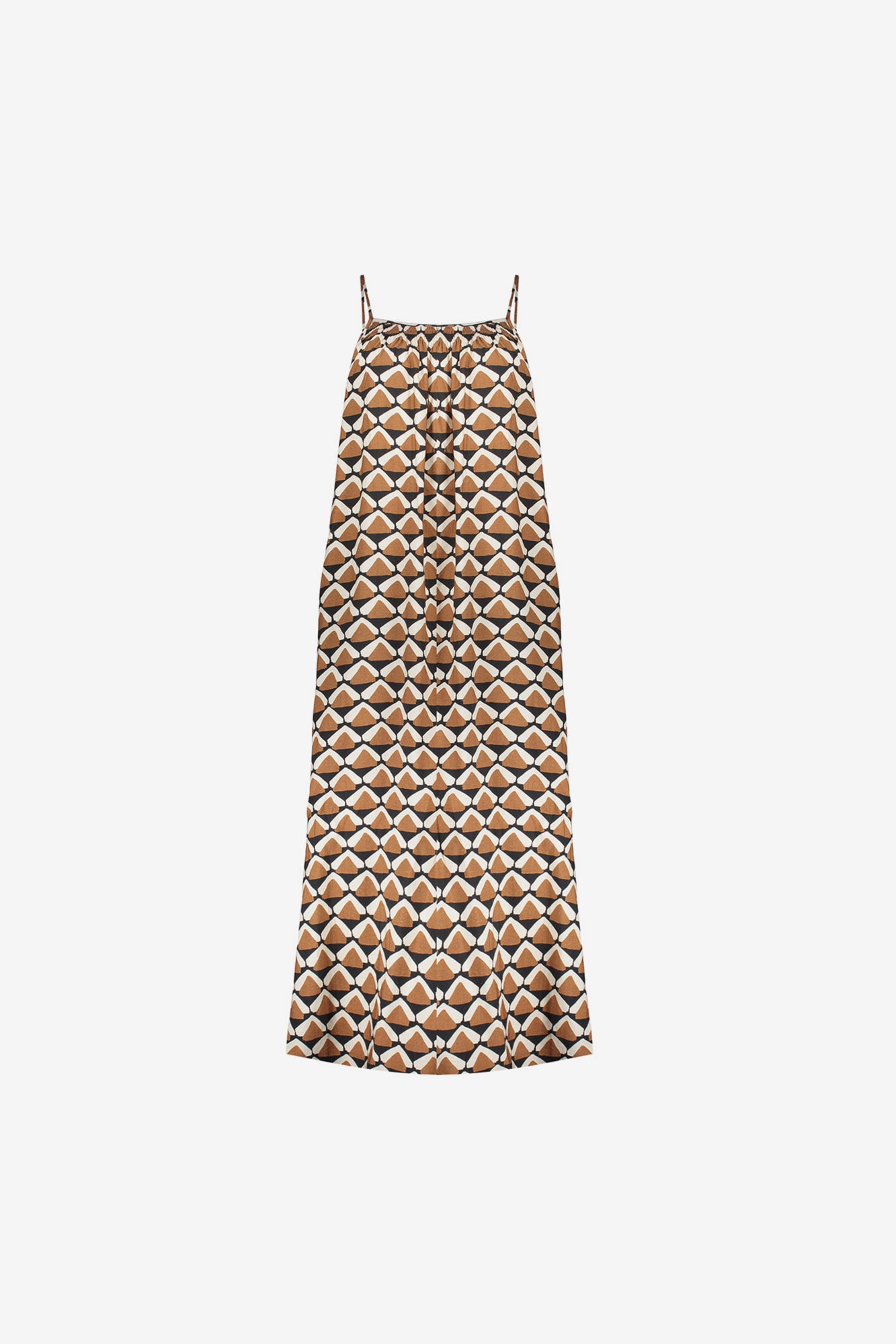 Geisha Fashion Damenkleid mit Retro-Look