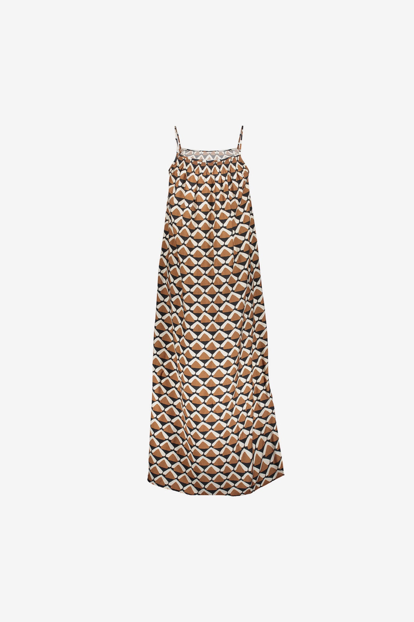 Geisha Fashion Damenkleid mit Retro-Look