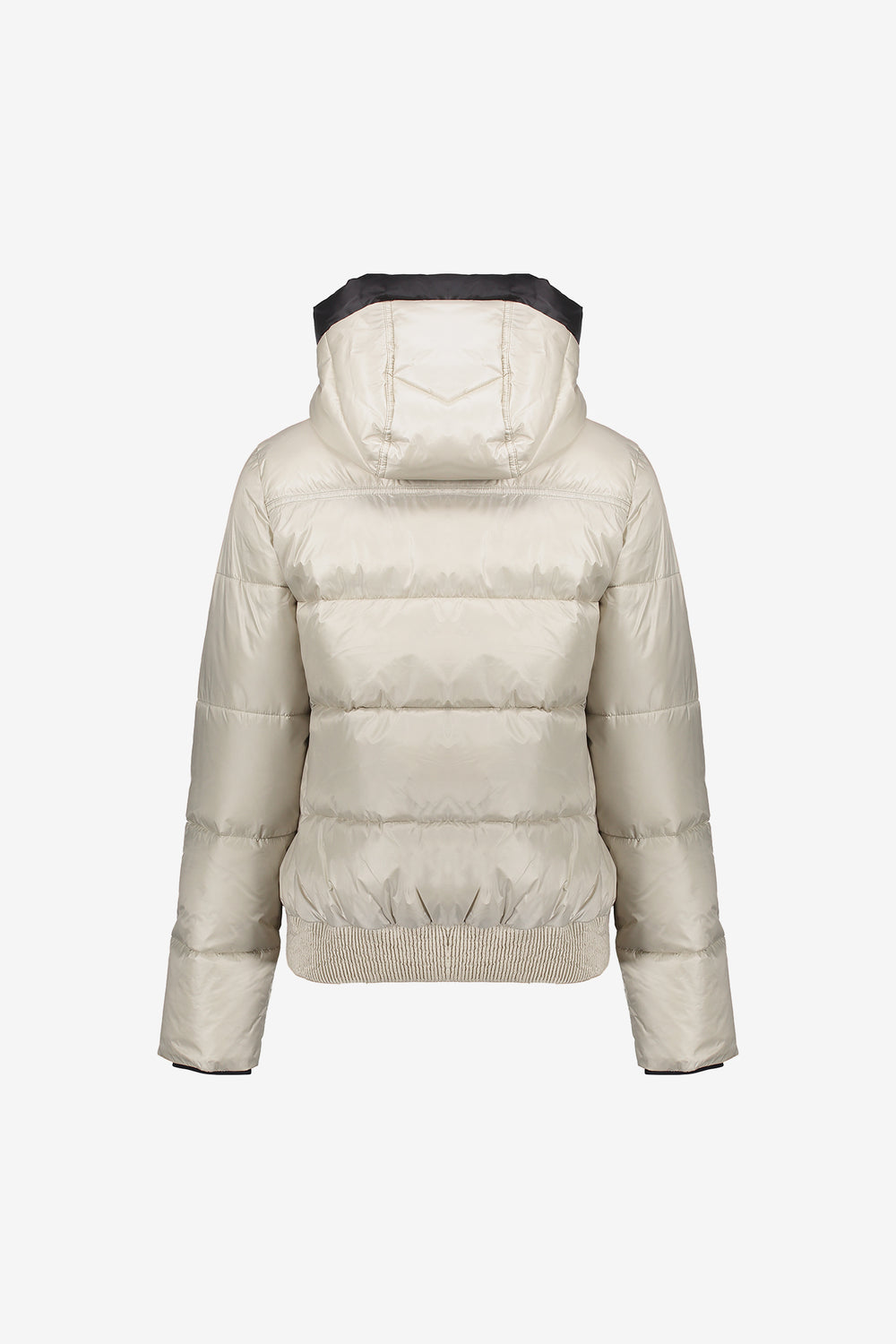 Geisha Damen-Kurze Steppjacke