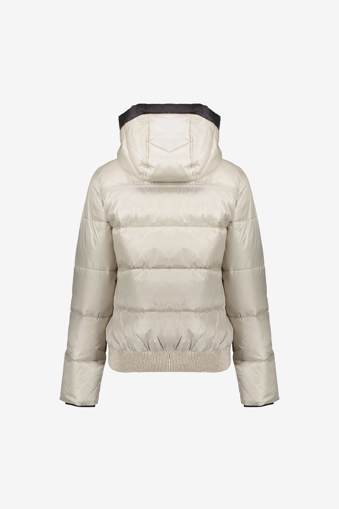 Geisha Damen-Kurze Steppjacke