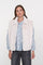 Geisha Damen-Kunstfell-Bodywarmer