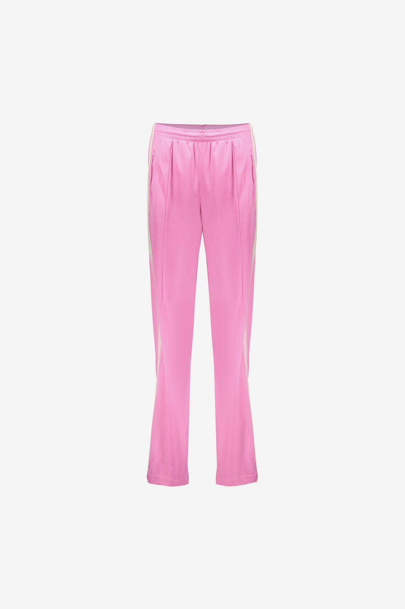 Geisha Weite Trackpants mit Seitenstreifen