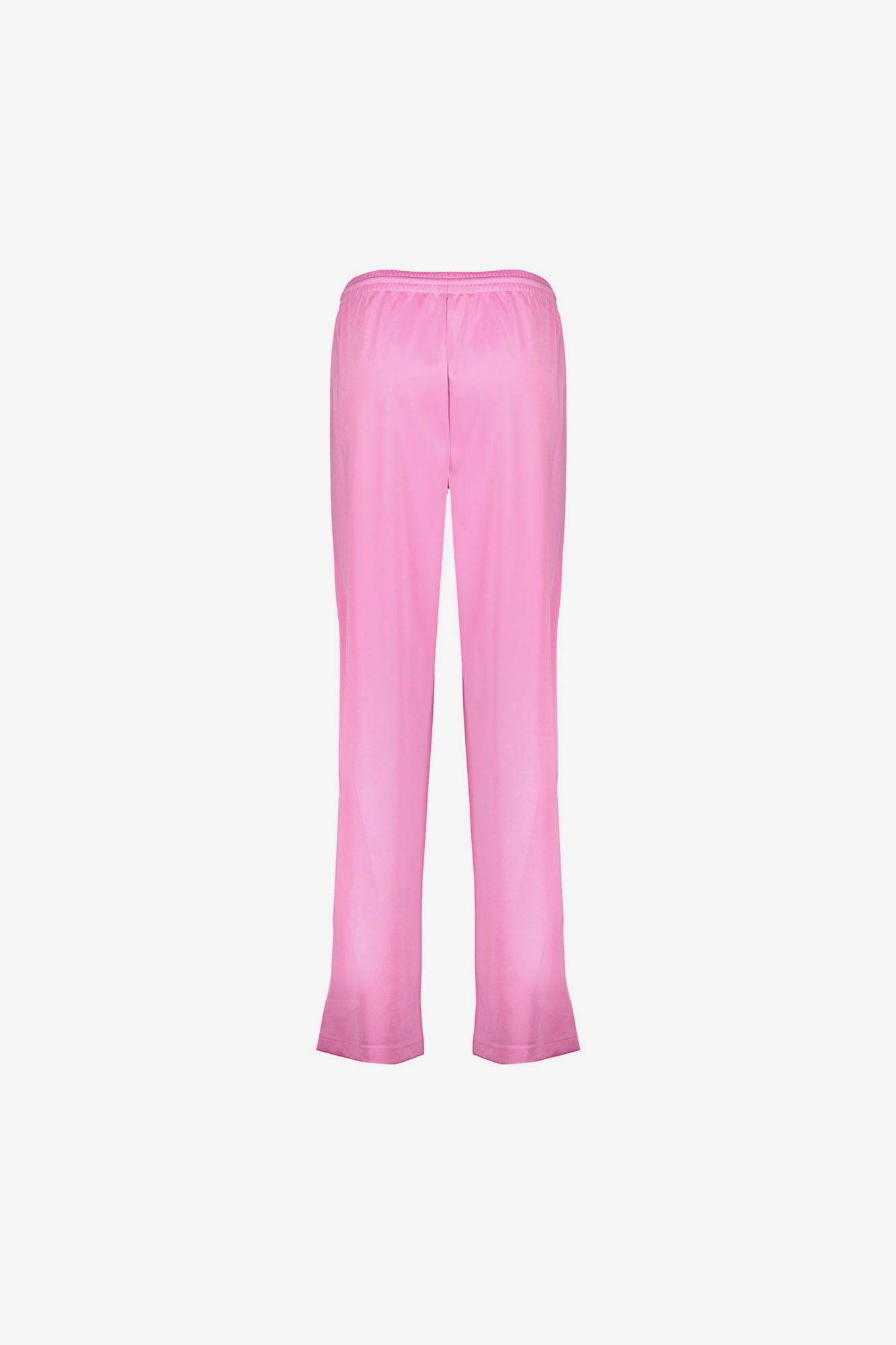 Geisha Weite Trackpants mit Seitenstreifen