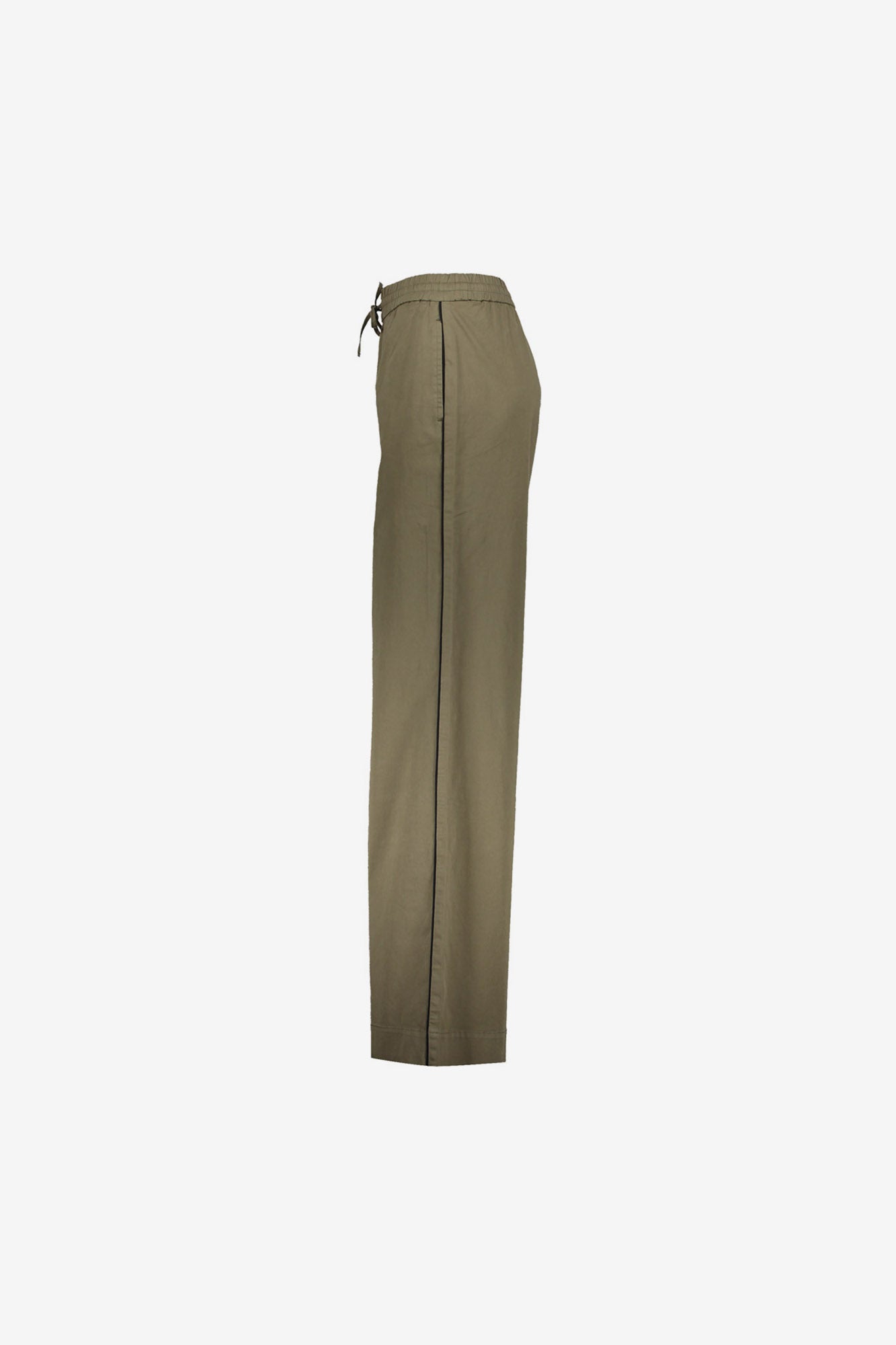 Geisha Hose im Casual-Look