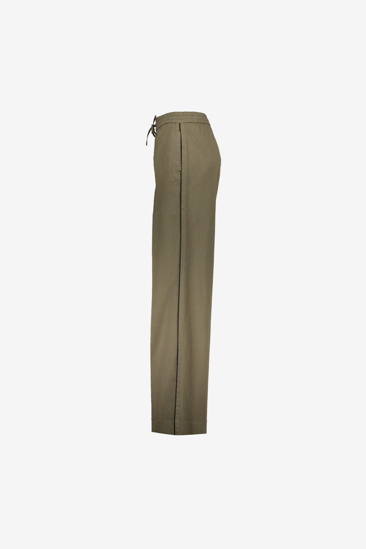 Geisha Hose im Casual-Look
