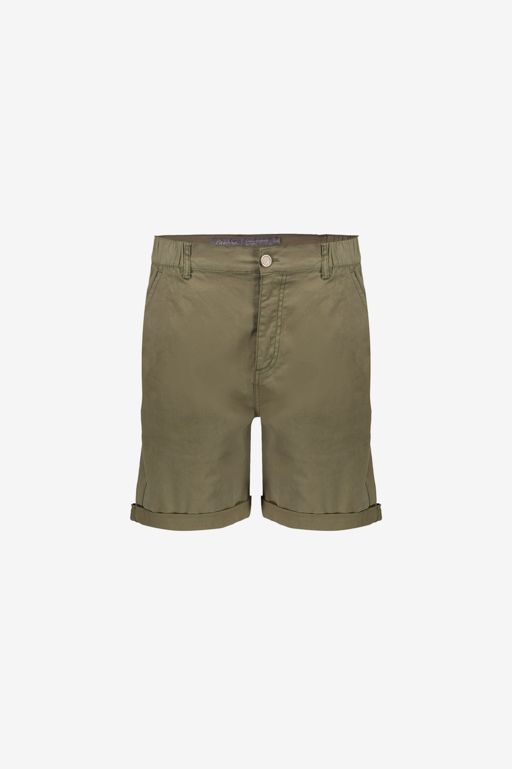 Geisha Straight Fit Shorts
