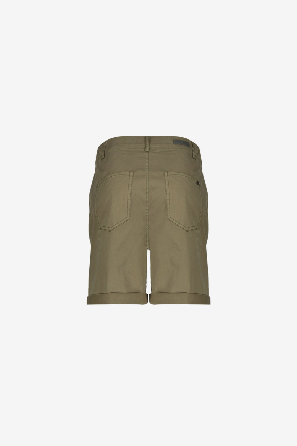 Geisha Straight Fit Shorts
