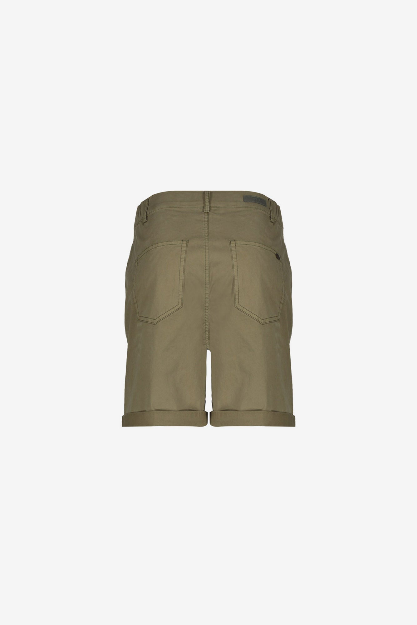 Geisha Straight Fit Shorts