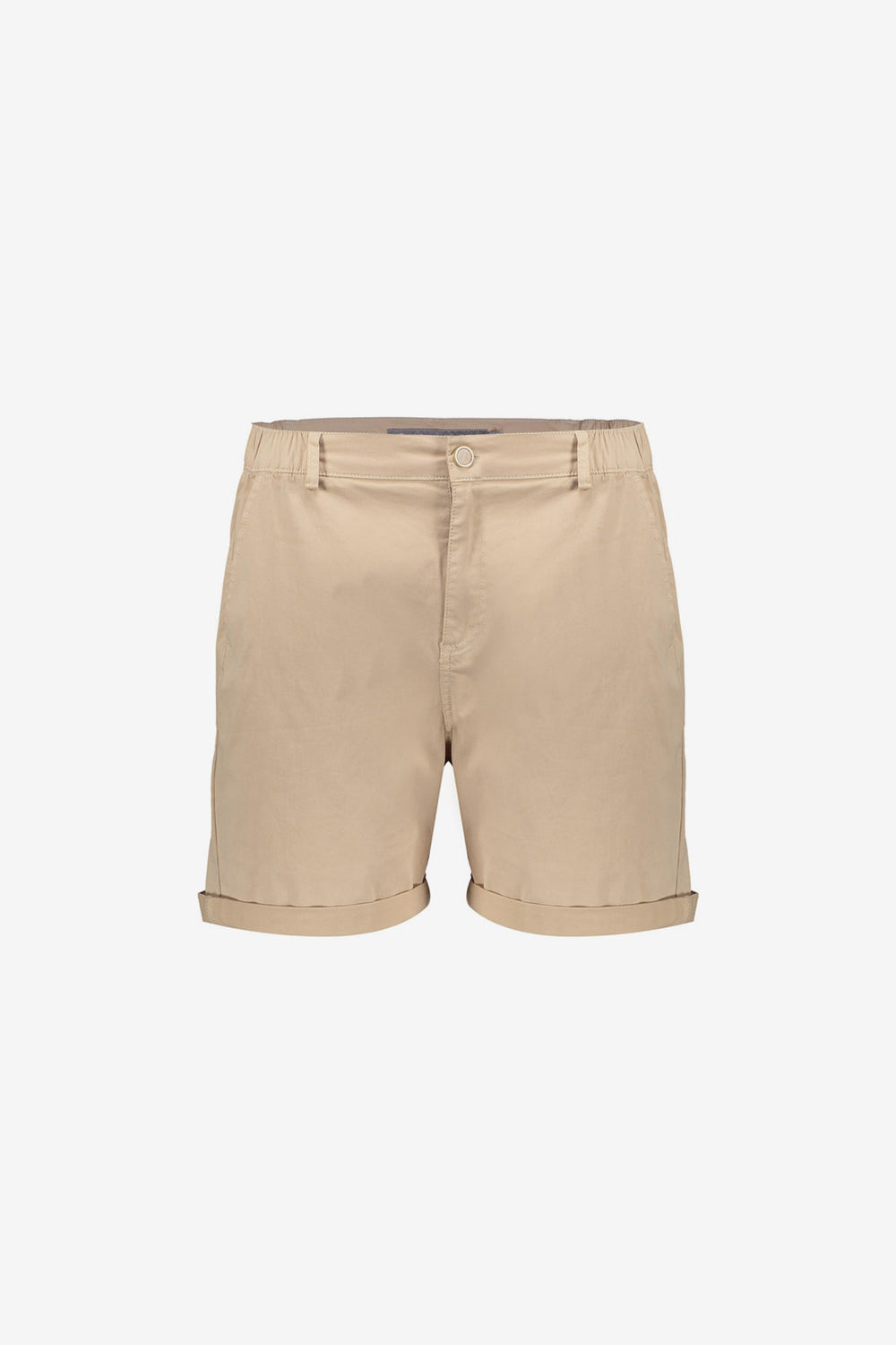 Geisha Straight Fit Shorts