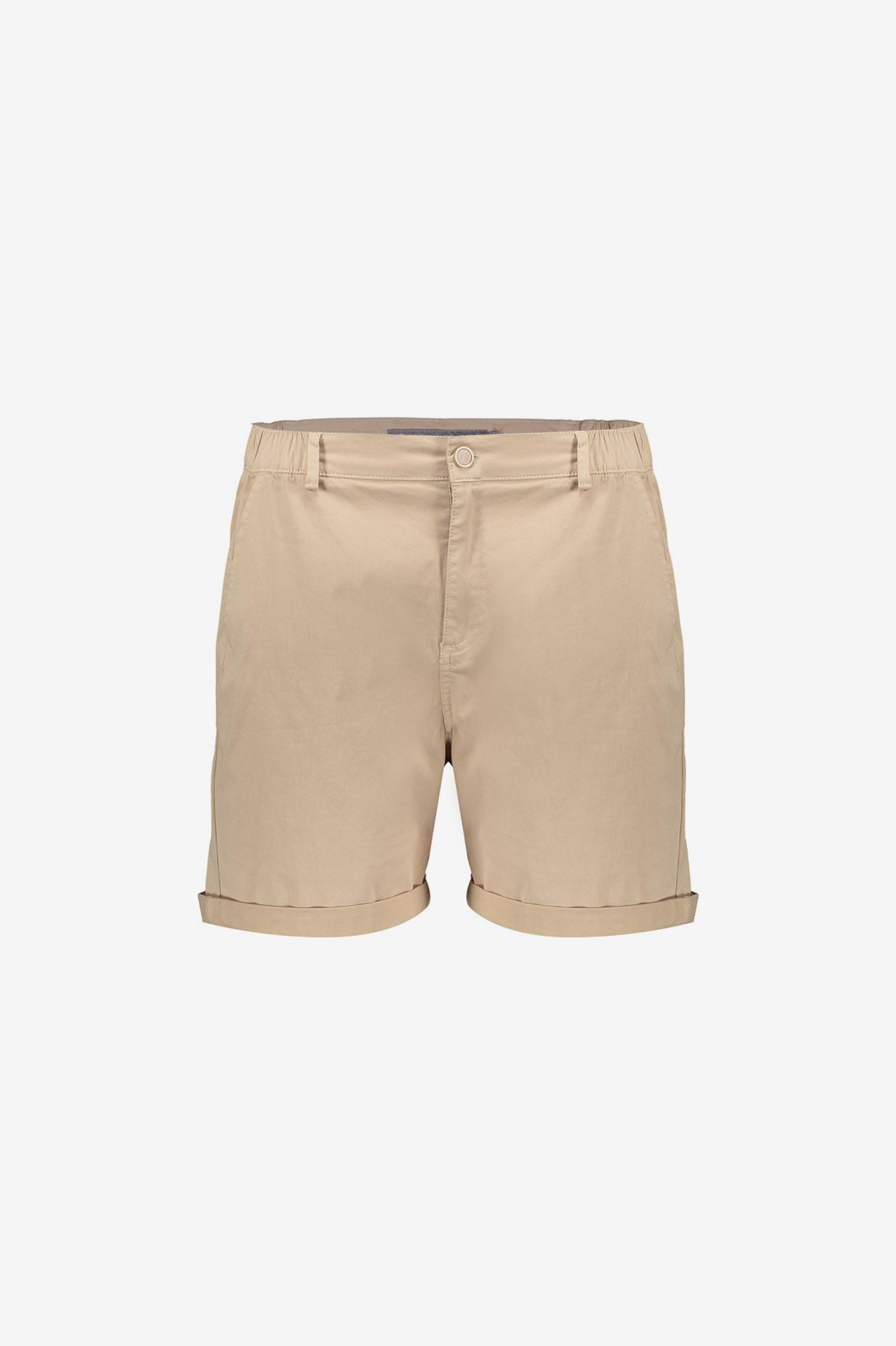 Geisha Straight Fit Shorts