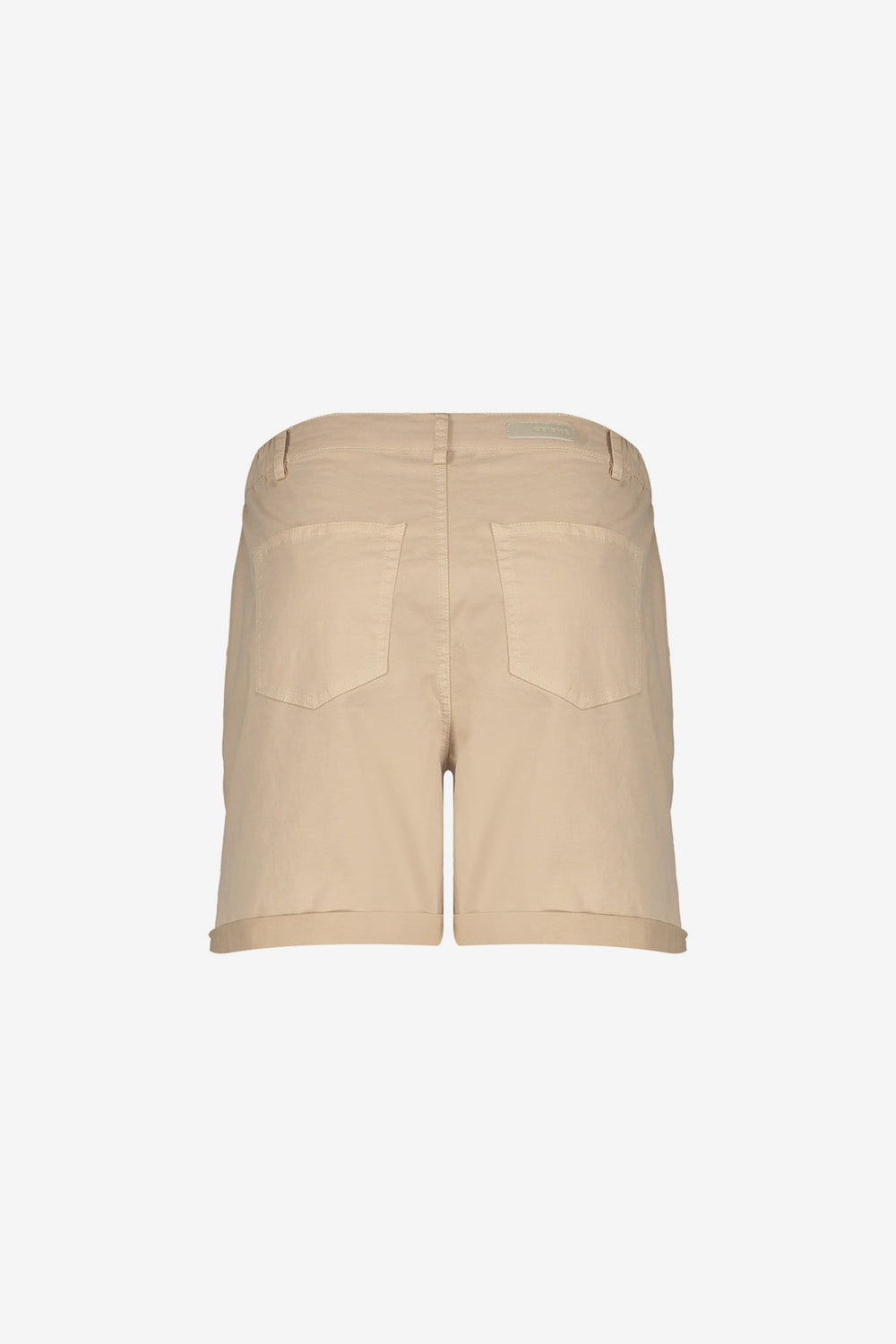 Geisha Straight Fit Shorts
