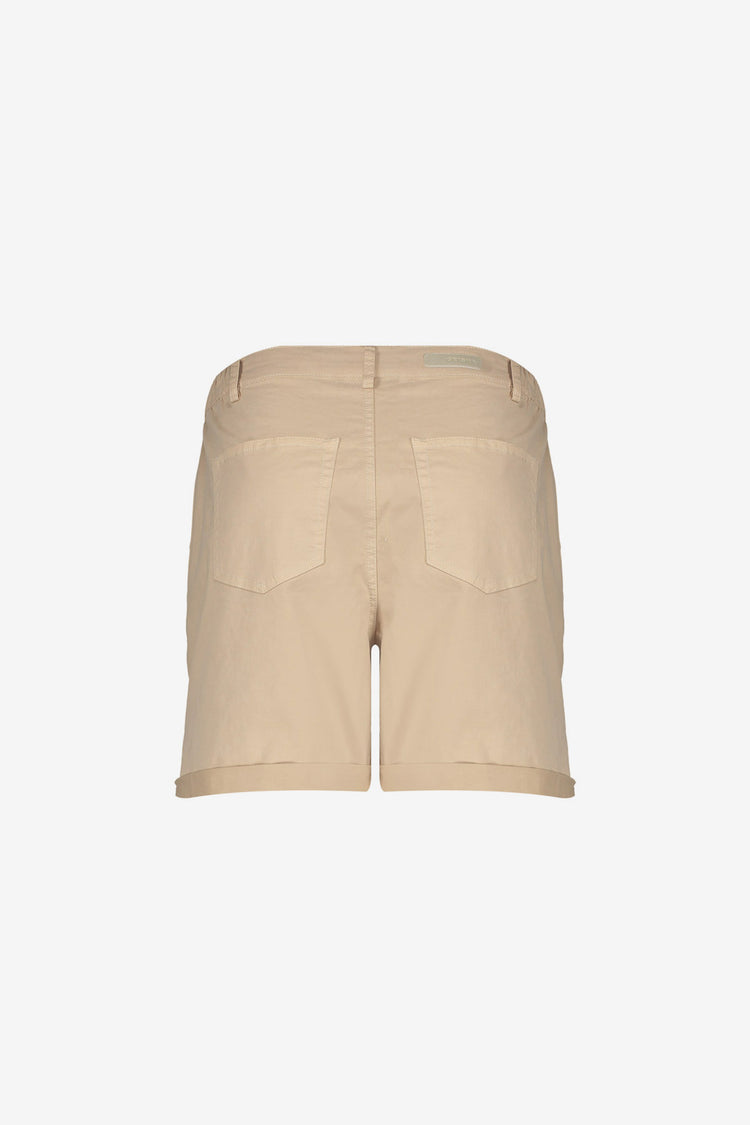 Geisha Straight Fit Shorts