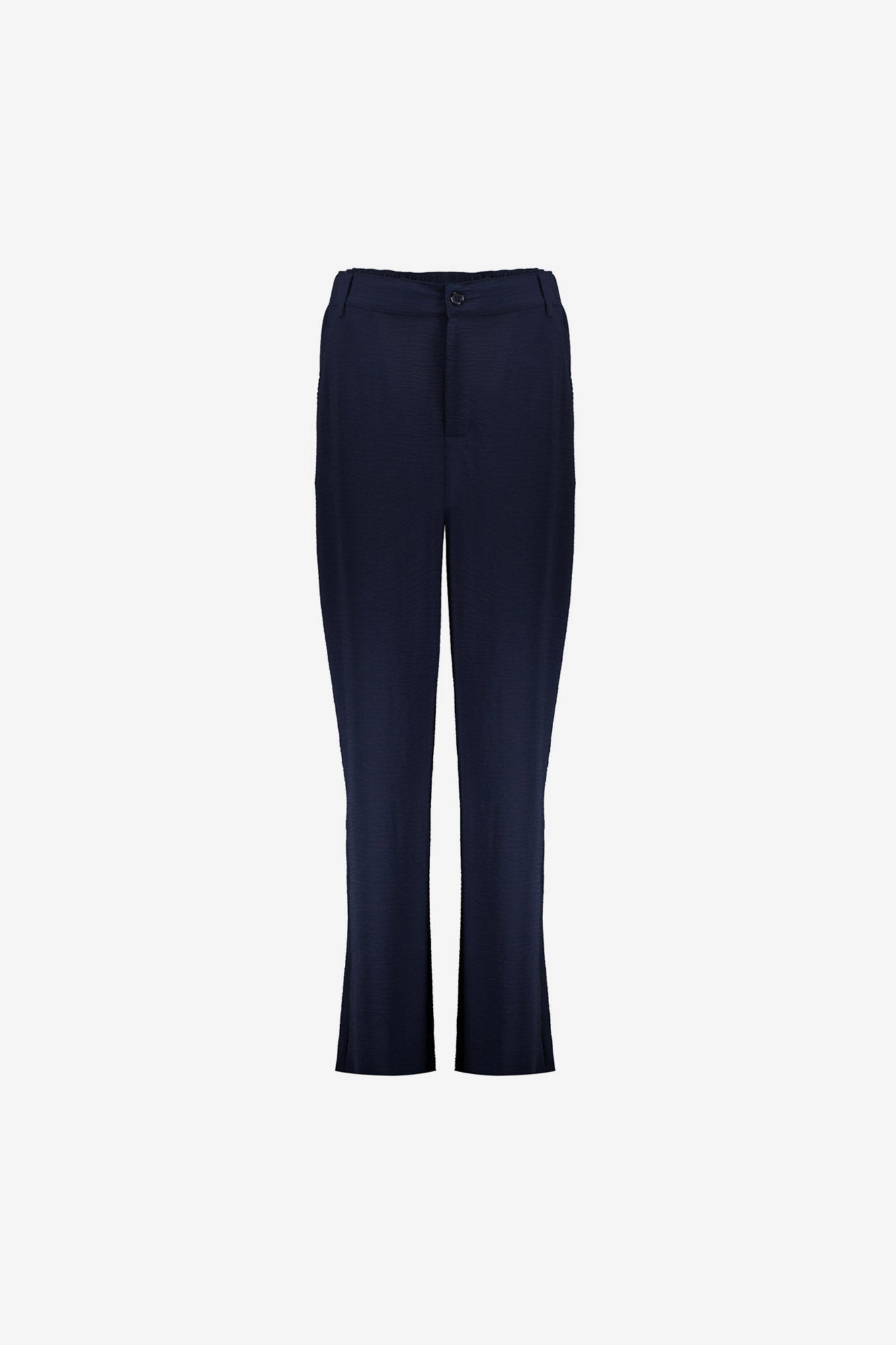 Geisha Navy Pantalon