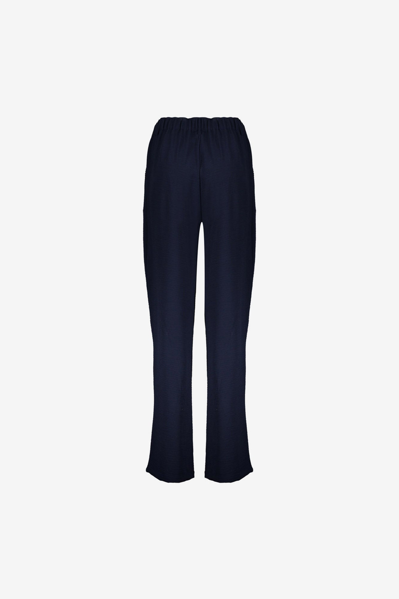Geisha Navy Pantalon