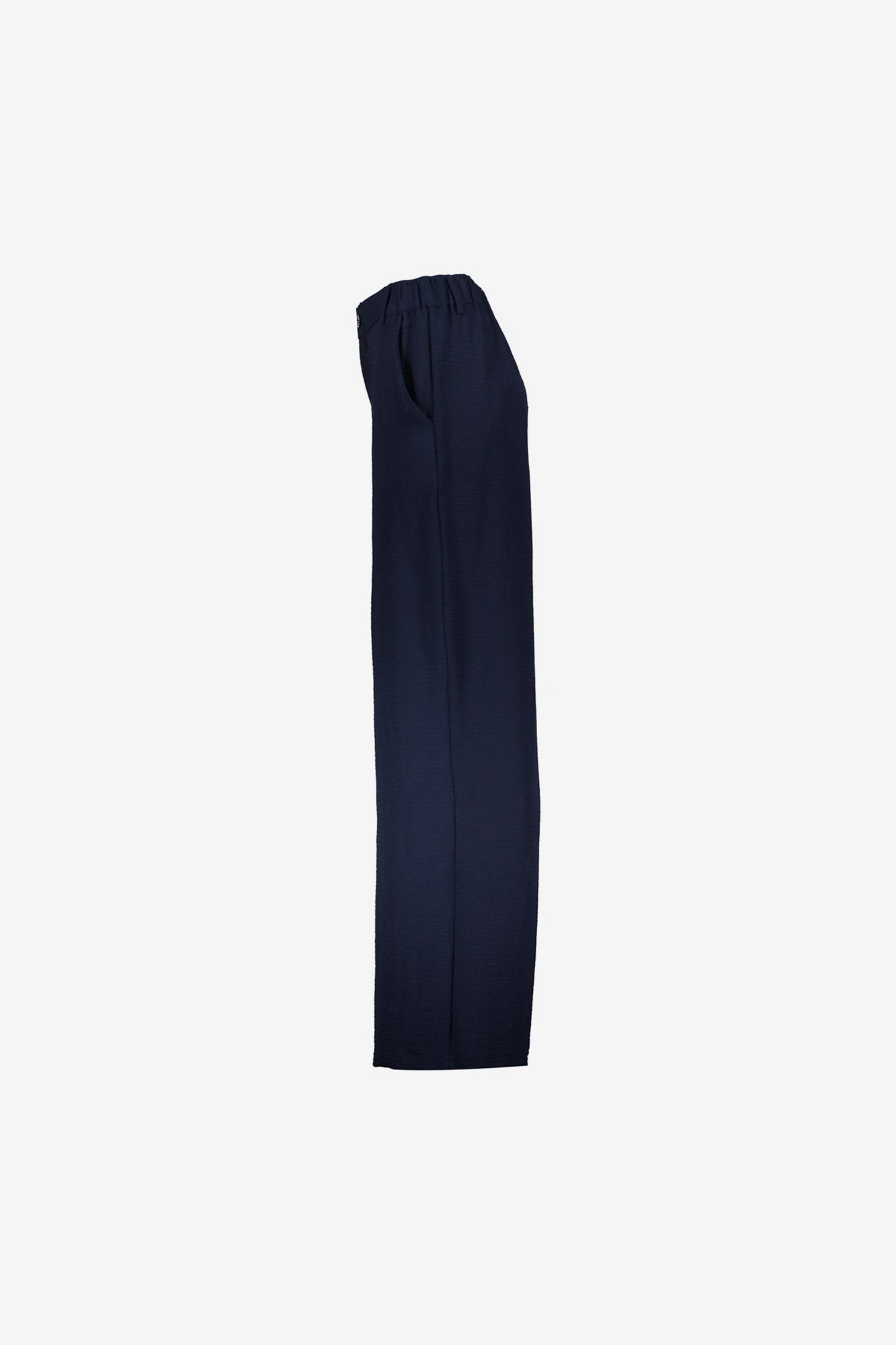 Geisha Navy Pantalon