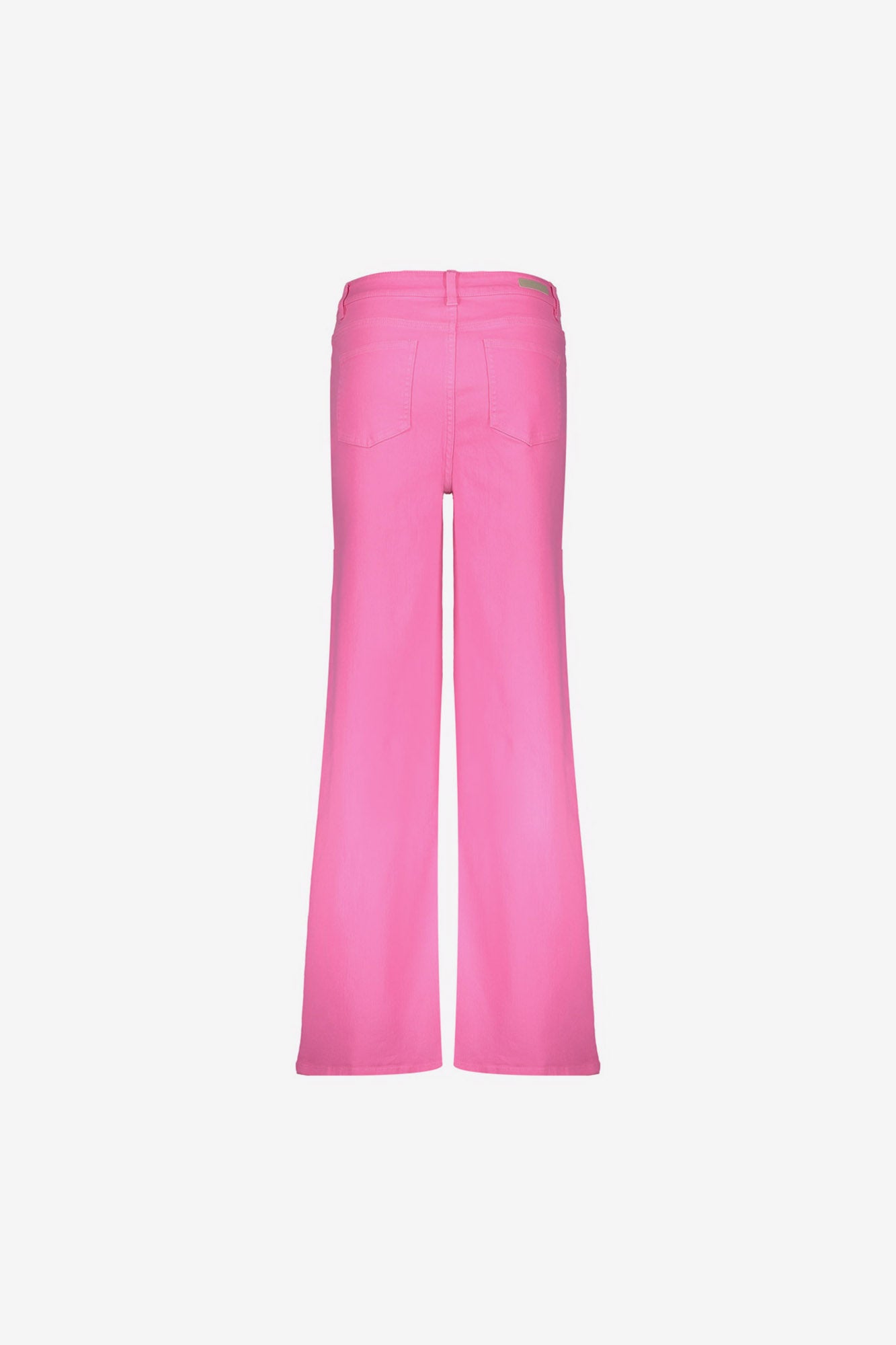 Geisha High Waist Jeans mit Straight Fit