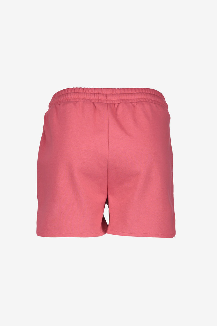 Geisha Sweatshorts mit Schleifendetail und sportlicher Ausstrahlung