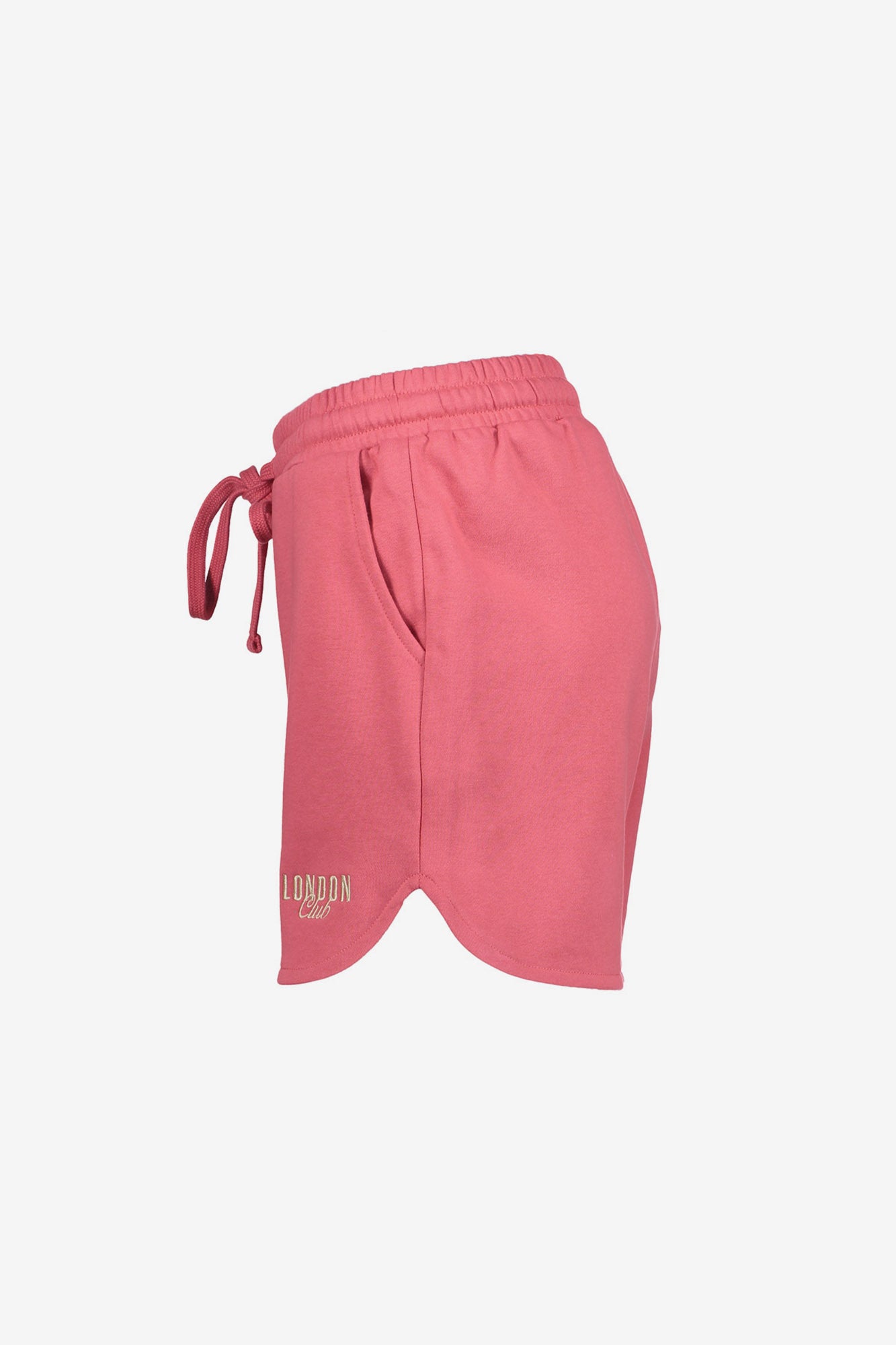Geisha Sweatshorts mit Schleifendetail und sportlicher Ausstrahlung