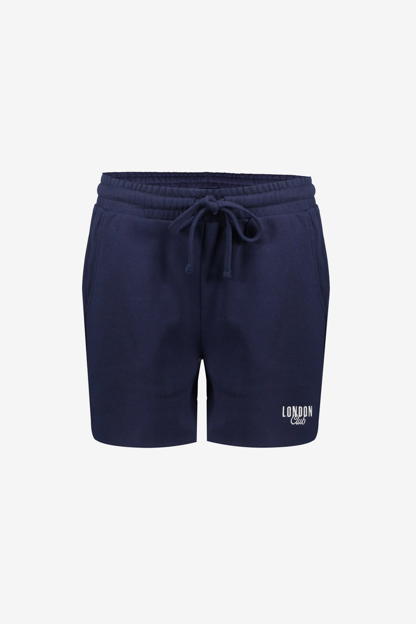 Geisha Sweatshorts mit elastischem Bund und sportlicher Ausstrahlung