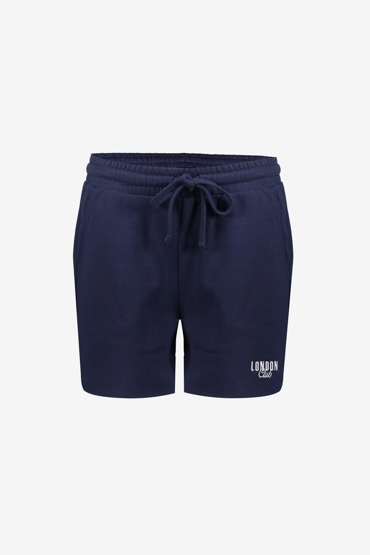Geisha Sweatshorts mit elastischem Bund und sportlicher Ausstrahlung