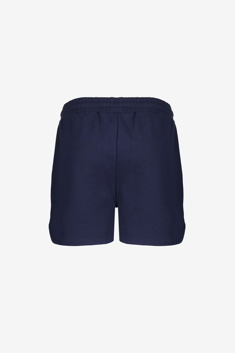 Geisha Sweatshorts mit elastischem Bund und sportlicher Ausstrahlung