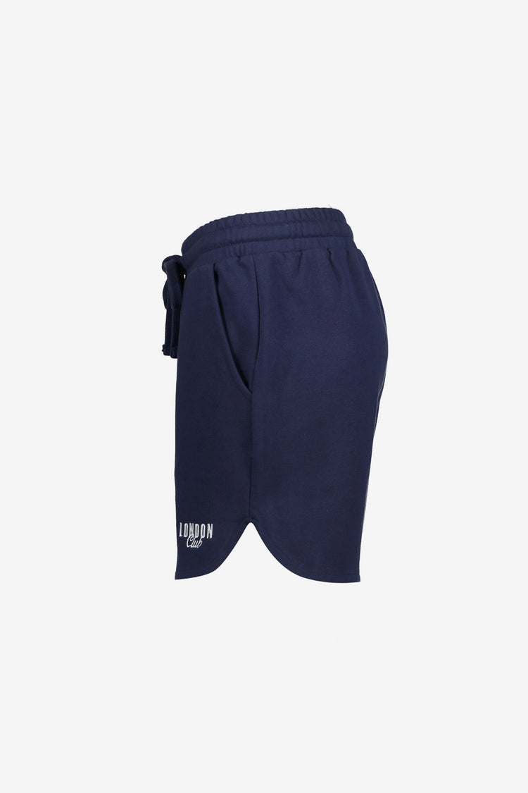 Geisha Sweatshorts mit elastischem Bund und sportlicher Ausstrahlung