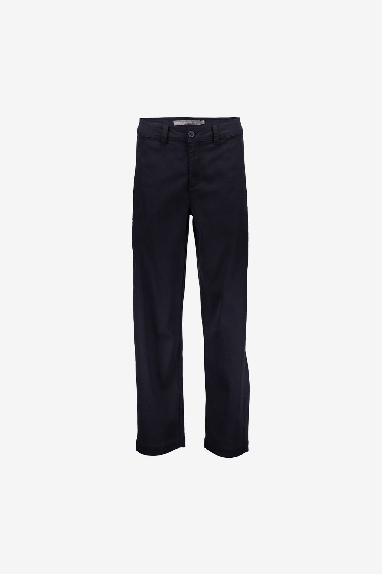 Geisha Barrel Jeans mit mattem Soft-Finish