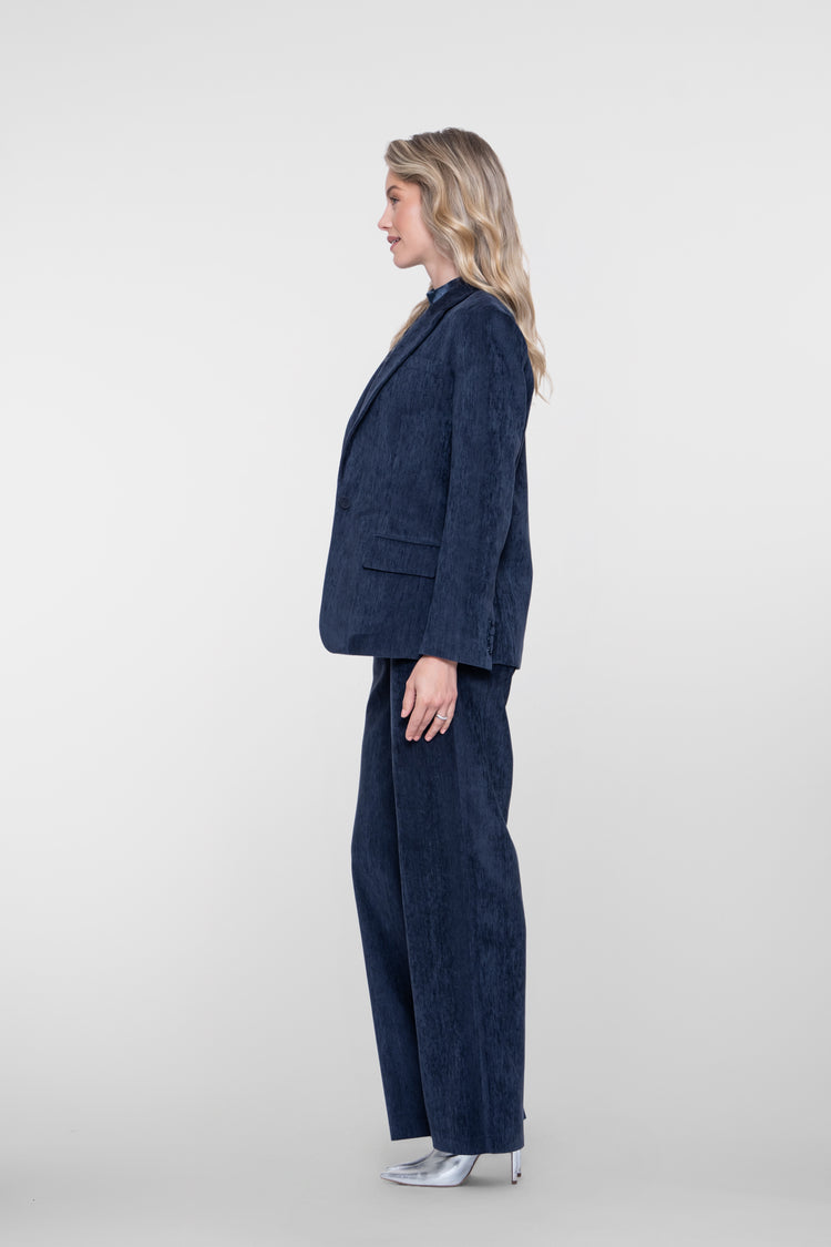 Geisha Flared Jeans als Co-ord-Set